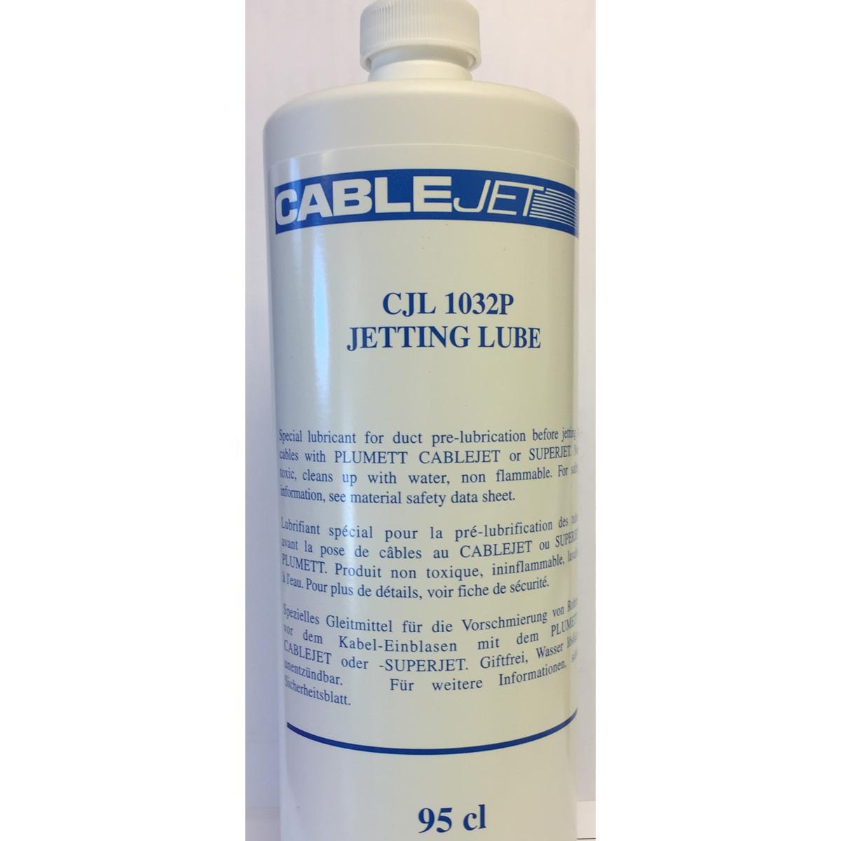 Smörjmedel JETTING - JETTING SMÖRJMED.CJL-1032P95CL