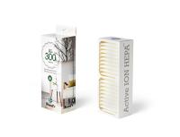 Filter, HEPA Active ION, passar AL 310