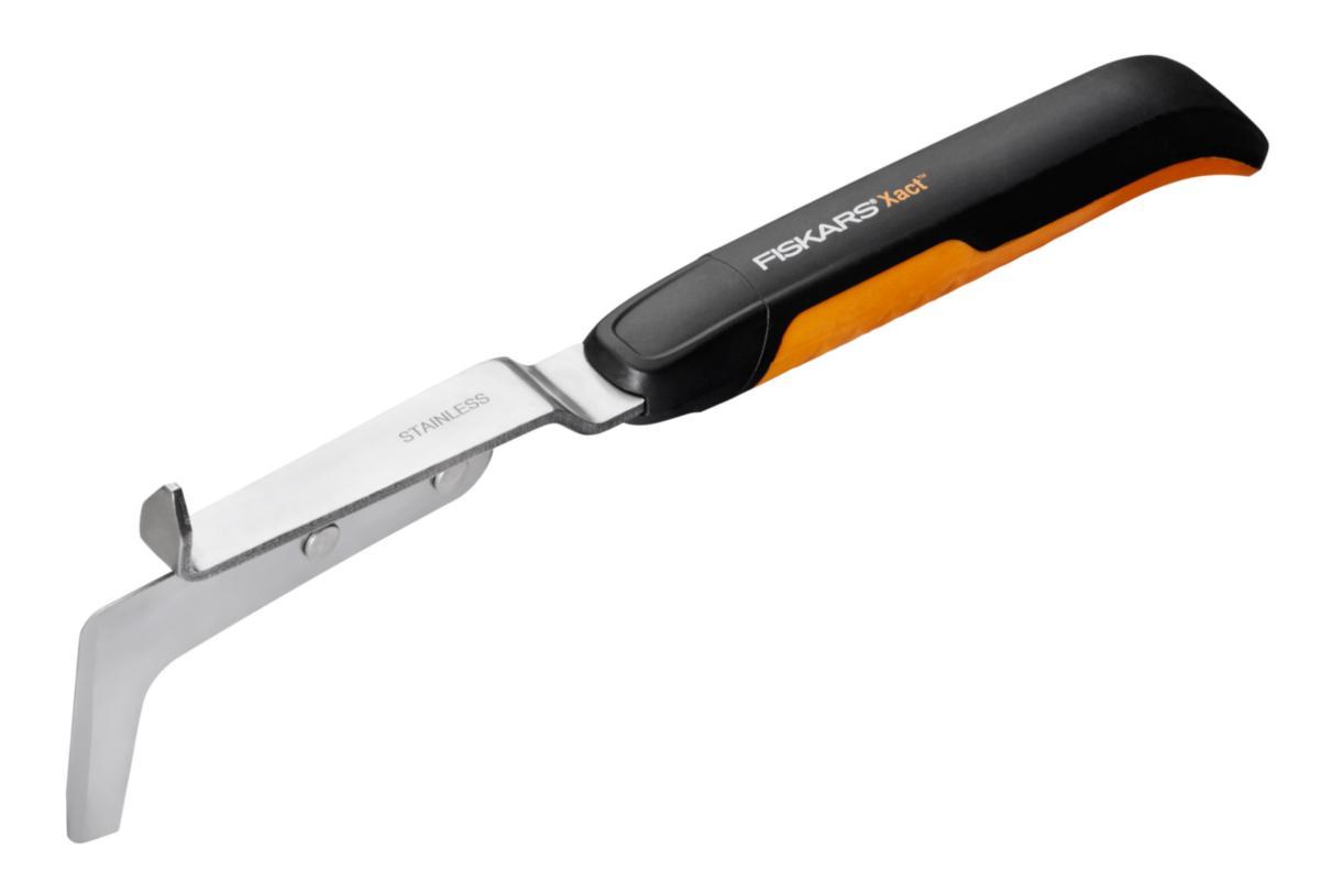 Ogräsborttagare Fiskars Xact S - OGRÄSBORTTAGARE XACT FISKARS