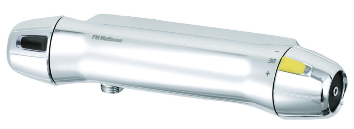 Duschblandare 9000E Legionella, FMM - 9000E DUSCH N 160 LEGIONELLA