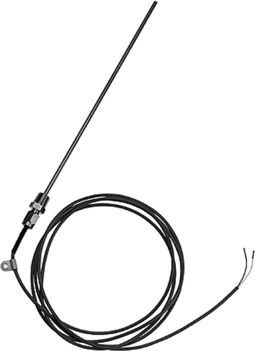 Dyktemperaturgivare QAE, Siemens - GIVARE SIEMENS QAE26.91 TEMP. DYK. LGNI 1000