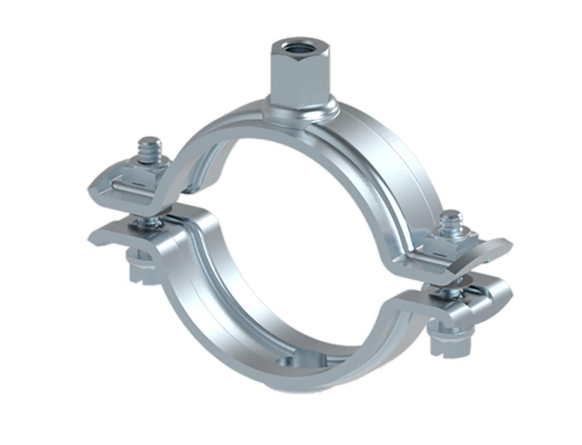Klammer 300HD, Jirva - KLAMMA 300HD FZB 40-45MM M8 JIRVA DK 43/45