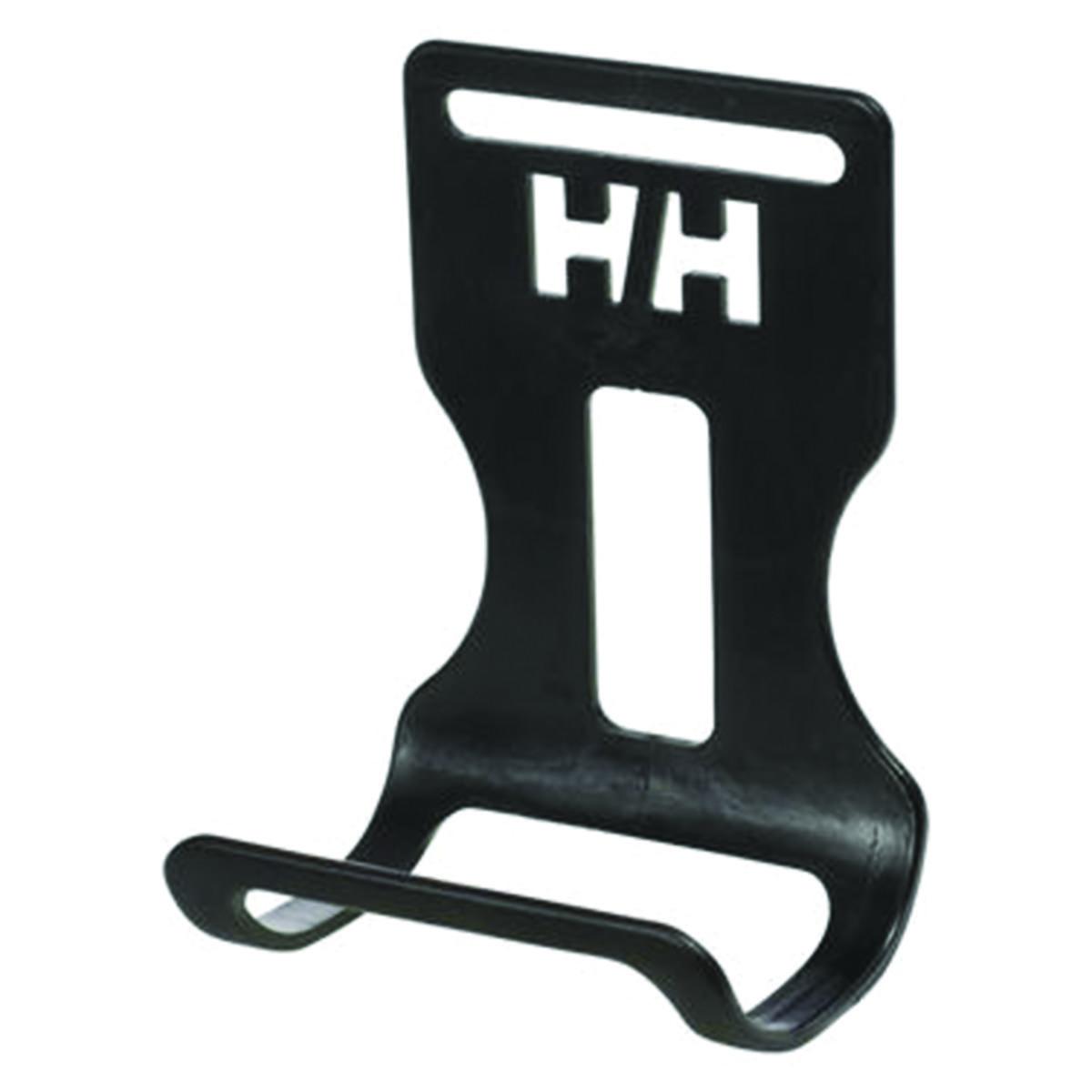 Hammarhållare, plast, 79539 Helly Hansen - HAMMARHÅLLARE 79539 SVART PLAST