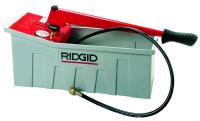 Provtryckningspump Ridgid 1450