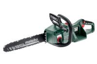 Kedjesåg Metabo MS 36-18 LTX BL 40 SOLO