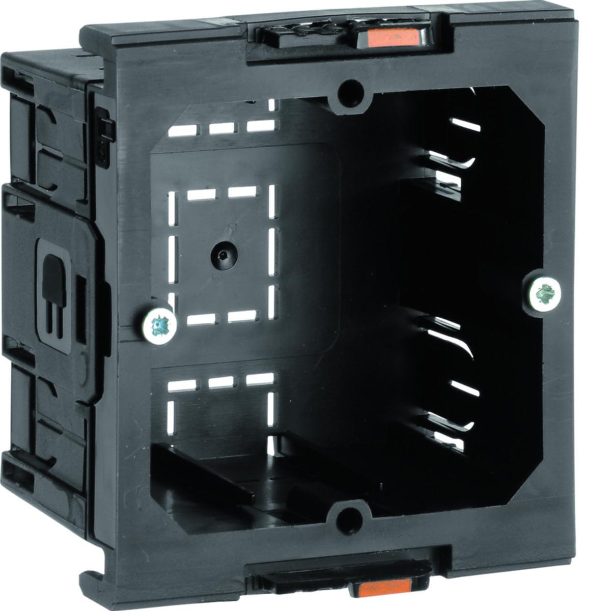 Apparatdosa Hager - APP DOSA EXTERNA PROD 1-FACK G2850