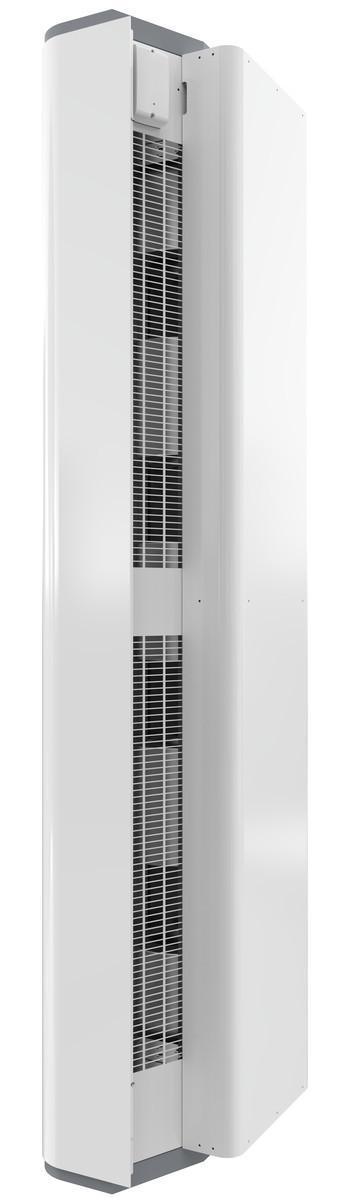 Designpaket för tak & vägg, PA-serien - DESIGNPAKET VERTIKAL 3500 1.5M PA3VDW15