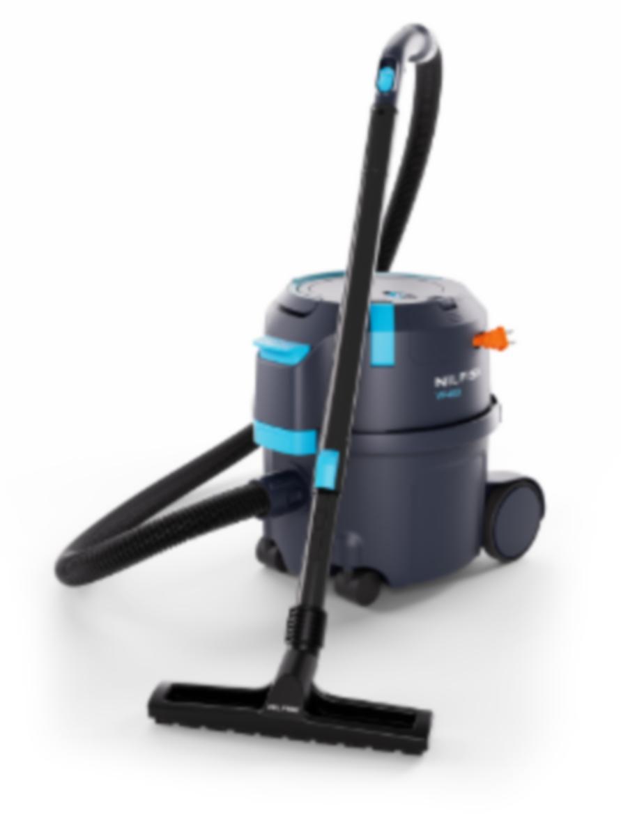 Dammsugare Nilfisk VP300 R HEPA T EU - DAMMSUGARE NILFISK VP300 R HEPA T EU