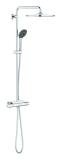 Takduschsystem Vitalio Joy 310, Grohe