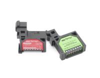 DIN-fäste för Shelly Standard