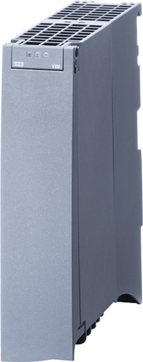 Bakplansmatning S7-1500 - BAKPLANSMATN. S7-1500 PS60W 6AG1507-0RA00-7AB0