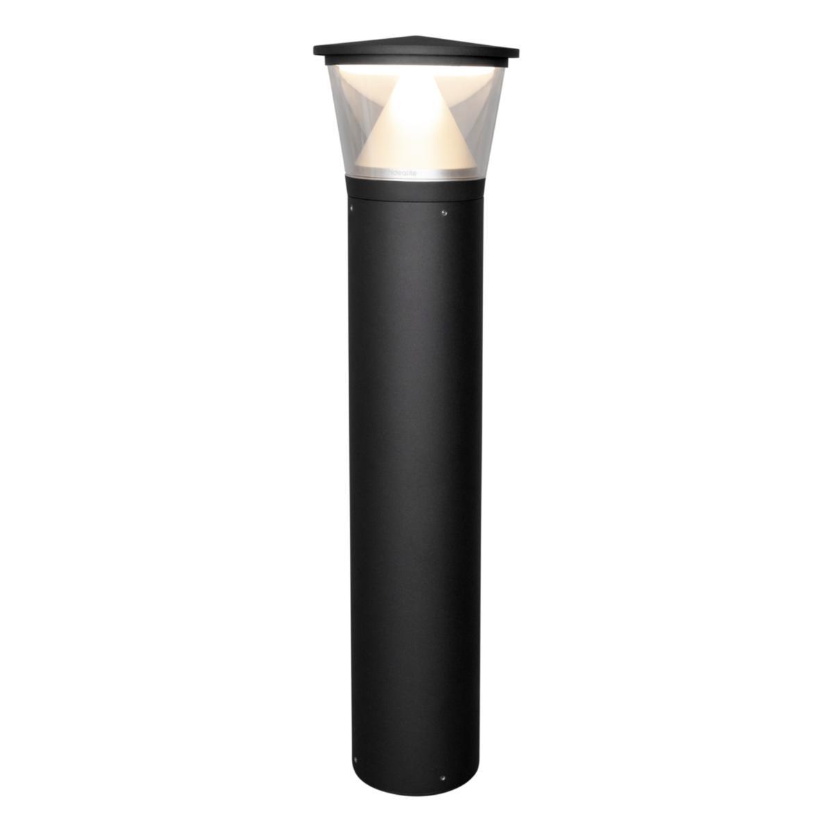 Pollararmatur Pave Pillar - POLLARE 5-12W 410-1250LM 3/4K ANT P.PILLAR