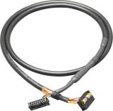 Anslutningskabel S7-300/1500