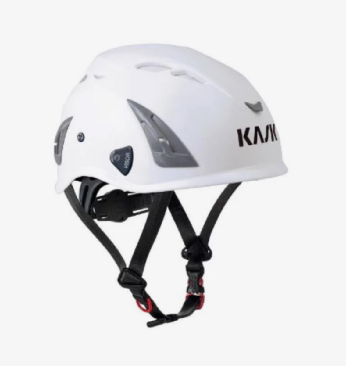 Skyddshjälm KASK Superplasma AQ - SKYDDSHJÄLM KASK SUPERPLASMA SUPERPLASMA AQ VIT