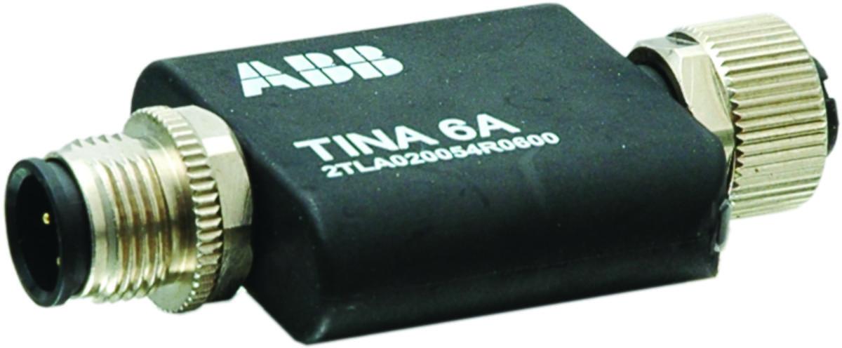 Anpassningsenhet Tina - ANPASSNINGSENHET TINA 6A