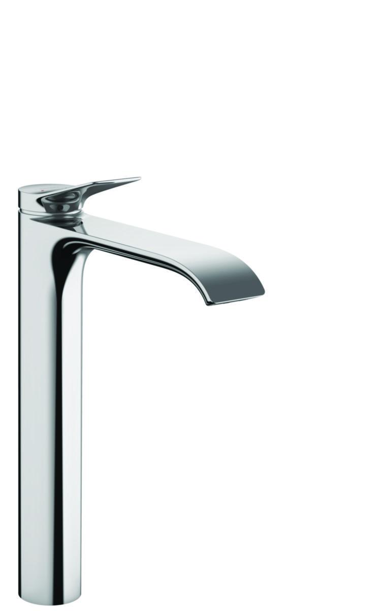 Tvättställsblandare HG Vivenis, Hansgrohe - HANSGROHE TVÄTTSTÄLLSBLANDARE VIVENIS 250, KROM
