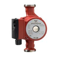 Tappvarmvattenpump UPS-N, Grundfos