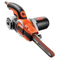 Bandslipmaskin Black&Decker KA902EK