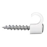 Skruvklammer TCS-X-C3 SECOR med Torx T20-spår