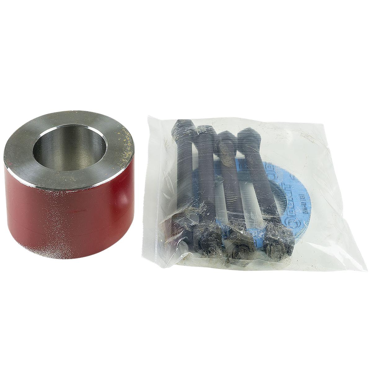 Adapter TYP A, Grundfos - ADAPTER TYP A53 BYGGL 48MM DN50 INKL PACKN GRUNDFOS