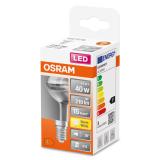 LED-LAMPA R50 (40) E14 36GR 827 OSRAM