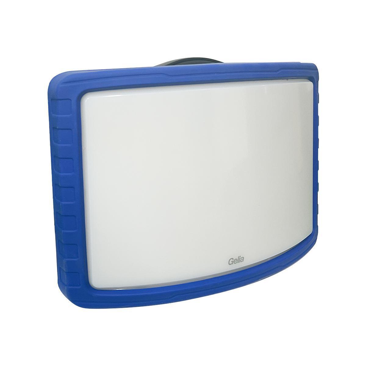 Arbetsbelysning LED, batteridrift, exkl batteri, Gelia - ARBETSLAMPA LED 50W IP20 BATTE 2700/4500 lm 4000/6500K