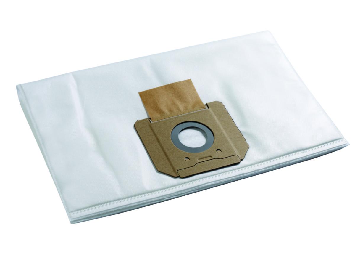 Dammpåse Bosch GAS 35 Fleece - DAMMPÅSE BOSCH FLEECE GAS35 5ST