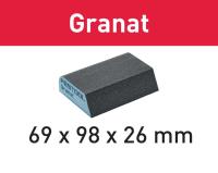 Slipkloss Festool Granat 69x98x26