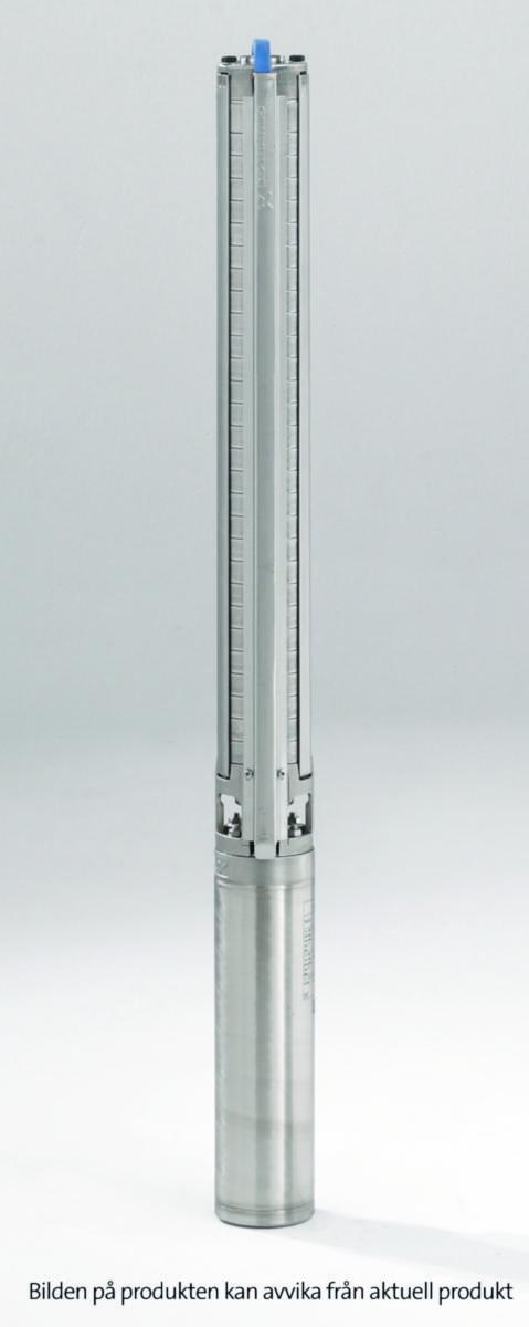 Borrhålspump SP1A, Grundfos - SP1A-28 GRUNDFOS UNDERV.PUMP 0,75KW 3-FAS 2,4A