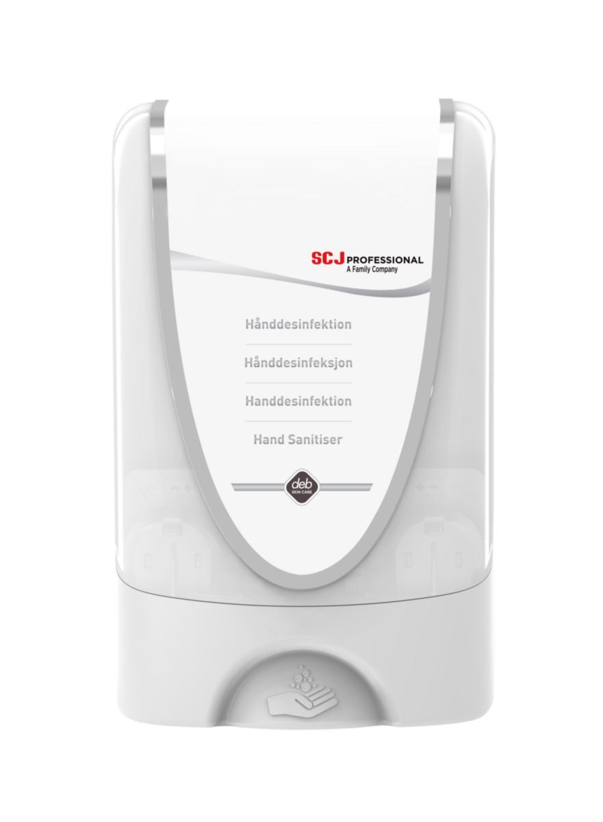 Dispenser SC Johnson TouchFREE - DISPENSER 1L INSTANT FOAM TOUCH FREE