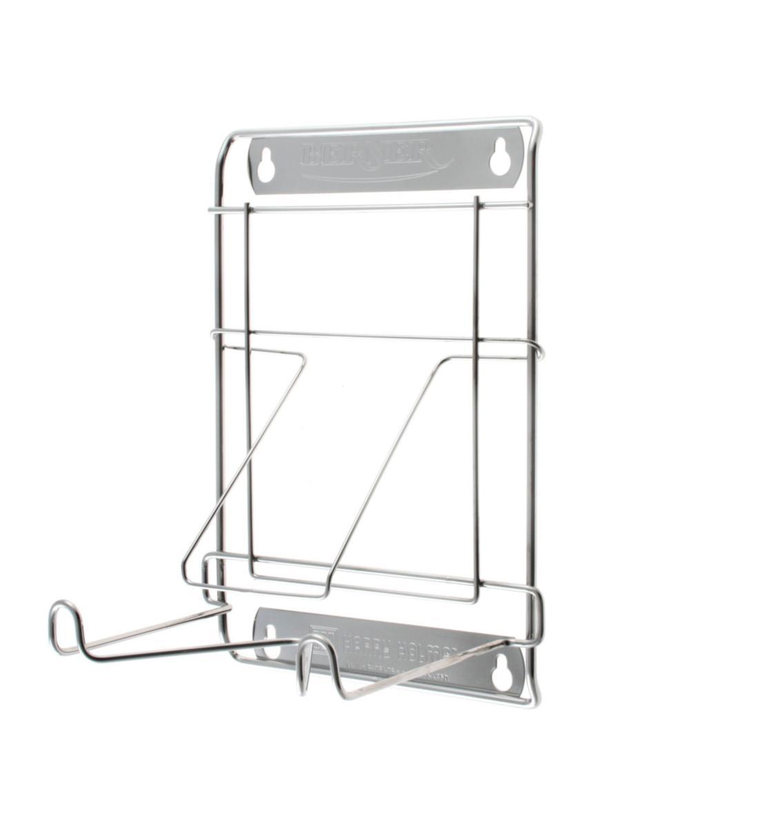 Handskhållare Berner - HANDSKHÅLLARE 1-BYGEL RFR B270MM X H350MM X DJ 100MM