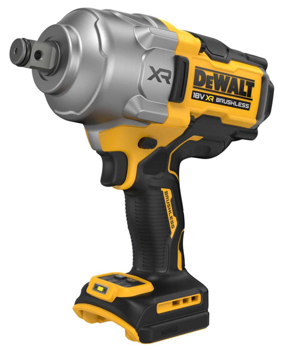 Mutterdragare DEWALT DCF964N SOLO - MUTTERDRAGARE DEWALT DCF964N-XJ 18V XR SOLO