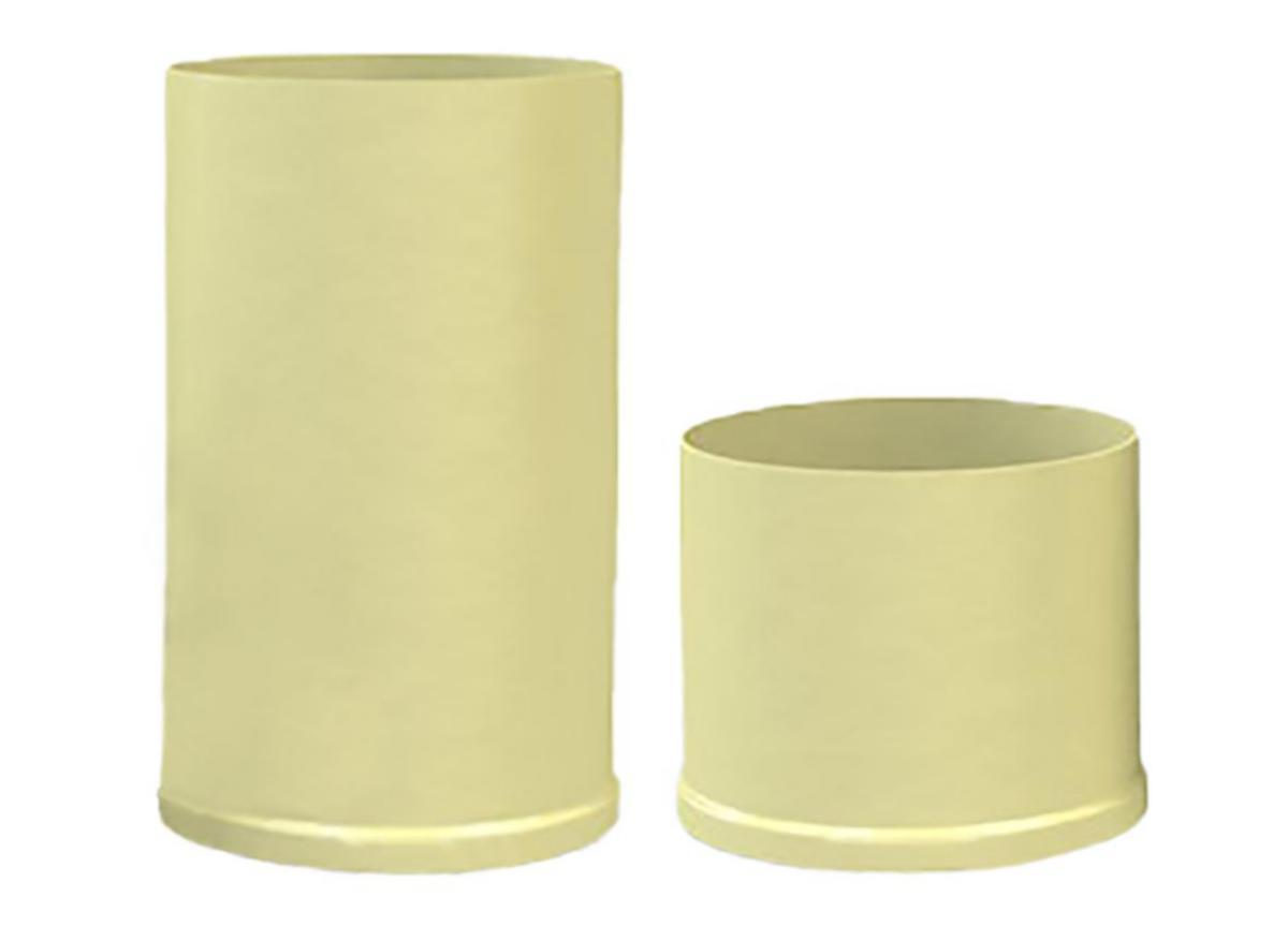 Förhöjningsrör slamavskiljare, Baga - BAGA FÖRHÖJNINGSRÖR SLAMAVSK. 600x500MM