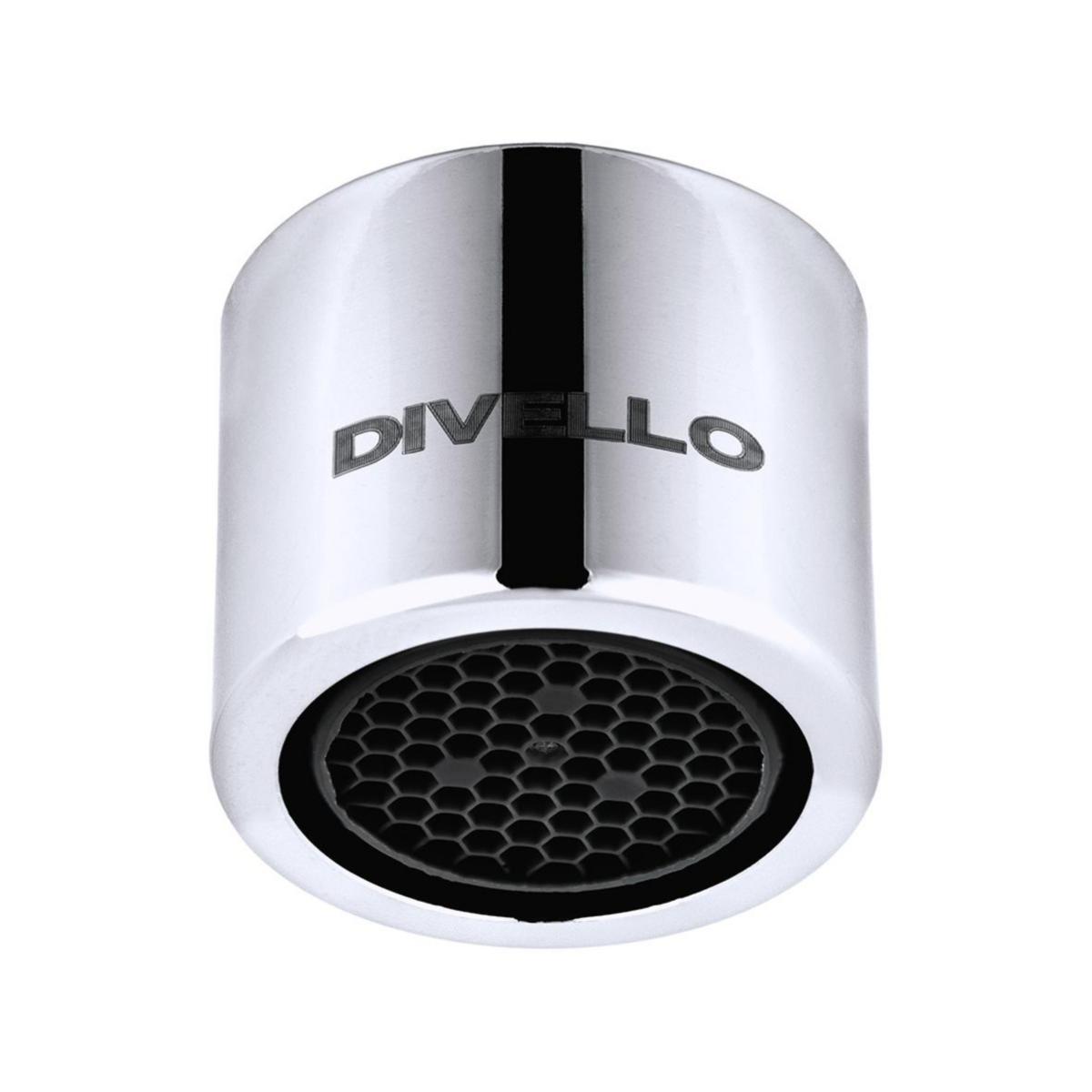 Strålsamlare Strict M19, DIVELLO - DIVELLO STRICT M19 3.5L STRÅLSAMLARE