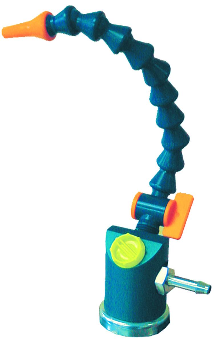 Magnetfot Loc-Line - MAGNETFOT LOC-LINE 1/4"