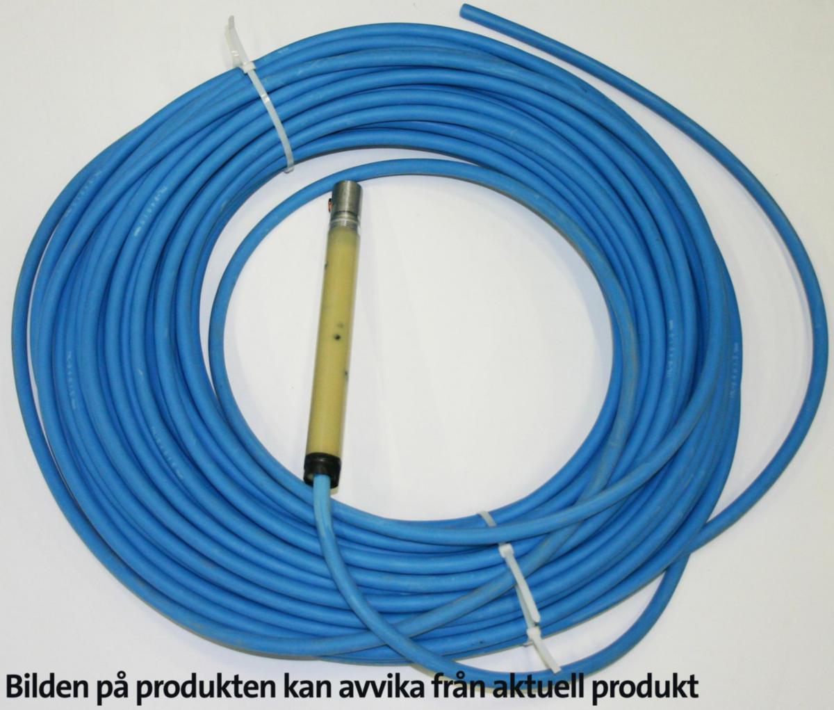 Elkabel SP, Grundfos - 30 M ELKABEL 4X1,5 FÖR GRUNDFOS DRÄNKBARA PUMPAR