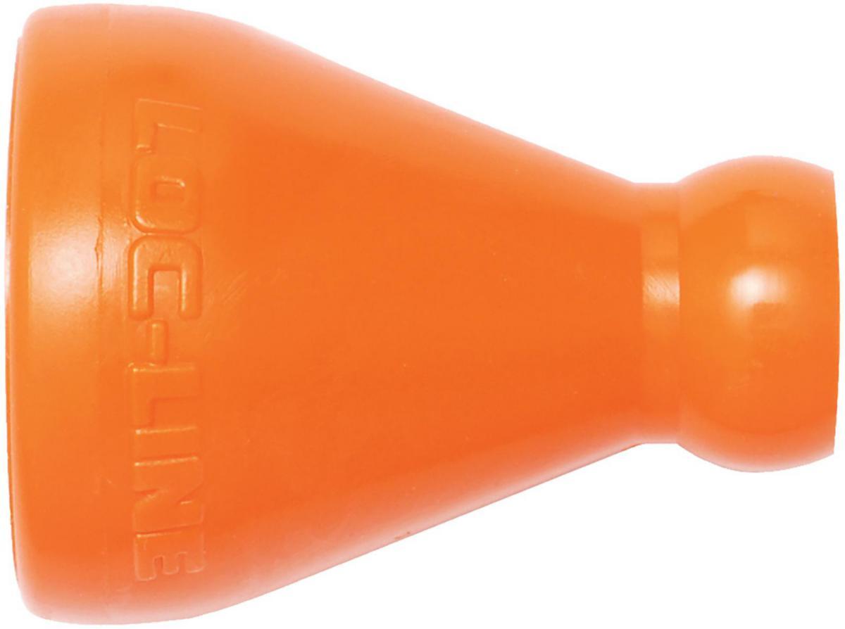Reducering Loc-Line - REDUCERING LOC-LINE 1/2 -1/4 2-PACK