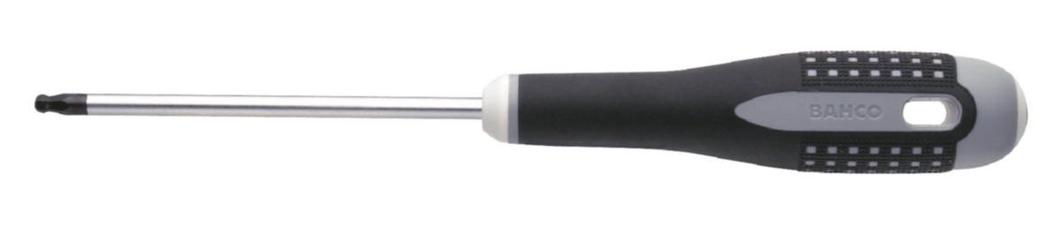 Sexkantmejsel Bahco - SKRUVMEJSEL BAHCO BE-8703 INSEX 3MM KLINGL 100MM
