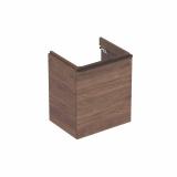 Underskåp Smyle Square med 1 dörr, Geberit