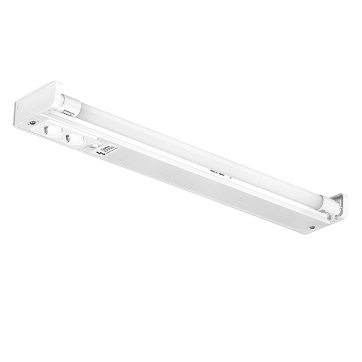 Bänkarmatur LED Viking - BÄNKARM LED 9W 3K 900LM 3131/600 DU 830