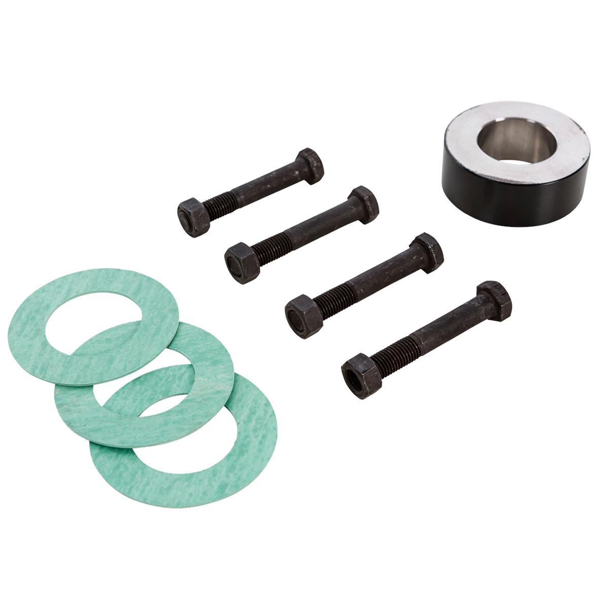 Adapter till Magna3, Grundfos - ADAPTER TILL MAGNA3 GRUNDFOS DN50 BYGGLÄNGD 40MM