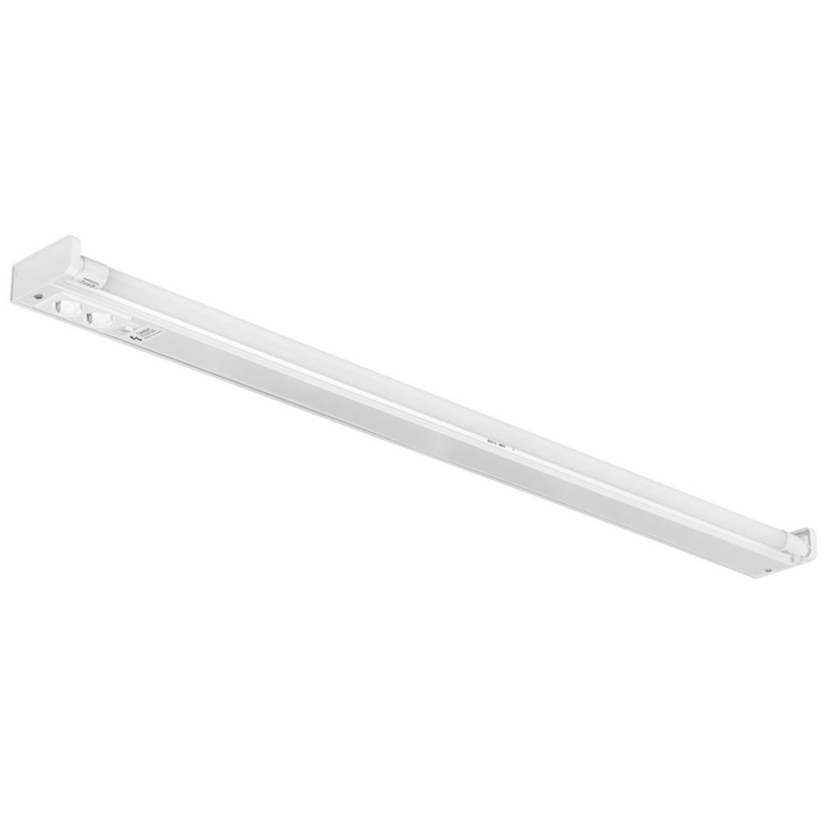Bänkarmatur LED Viking - BÄNKARM LED 18W 3K 1800LM 3131/1200 DU 830