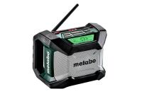 Radio Metabo R 12-18 BT SOLO