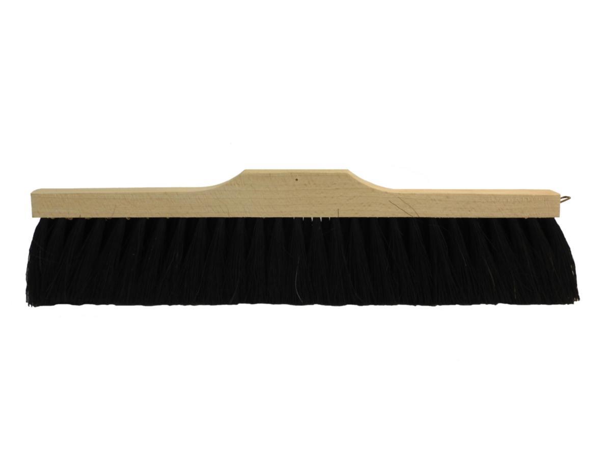 Golvsopborste Nordex Trä Medium - GOLVSOPBORSTE TRÄ MEDIUM 60 CM HÅLFÄSTE