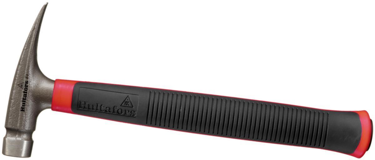 El- och listhammare Hultafors - LISTHAMMARE HULTAFORS EL 550G SLAGDIAM 23MM
