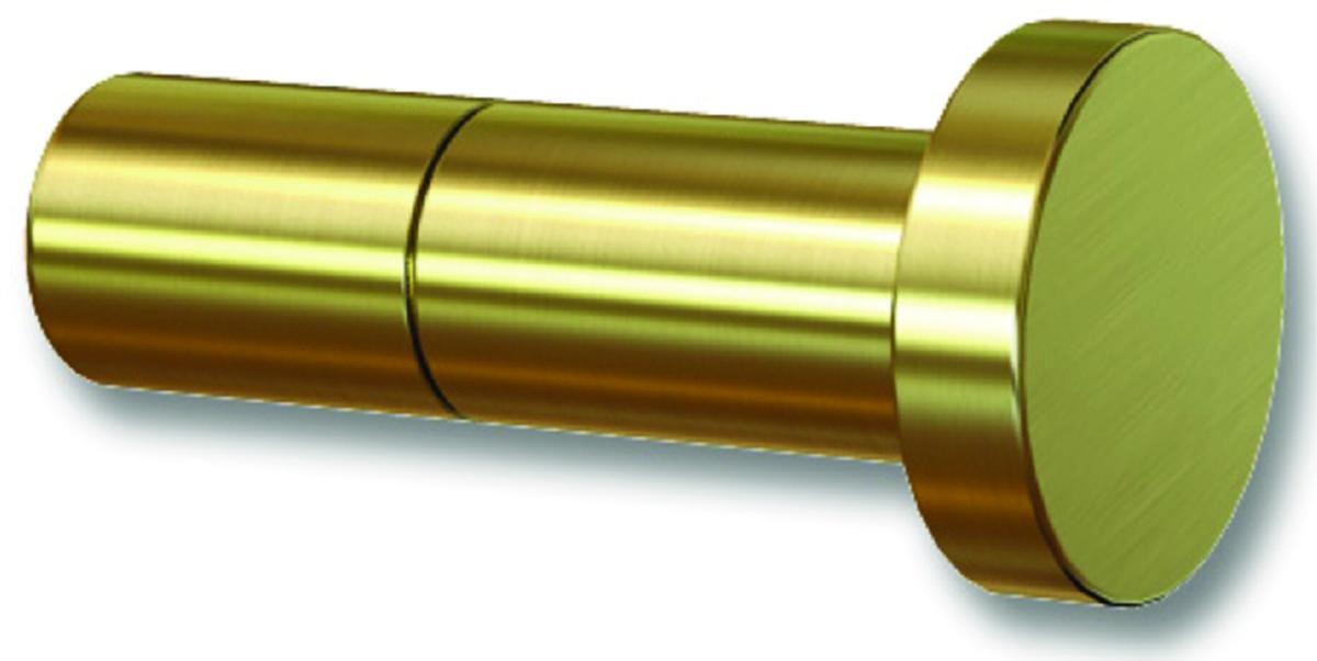 Plugg PushFit 8, LK - LK PLUGG PUSHFIT 8MM
