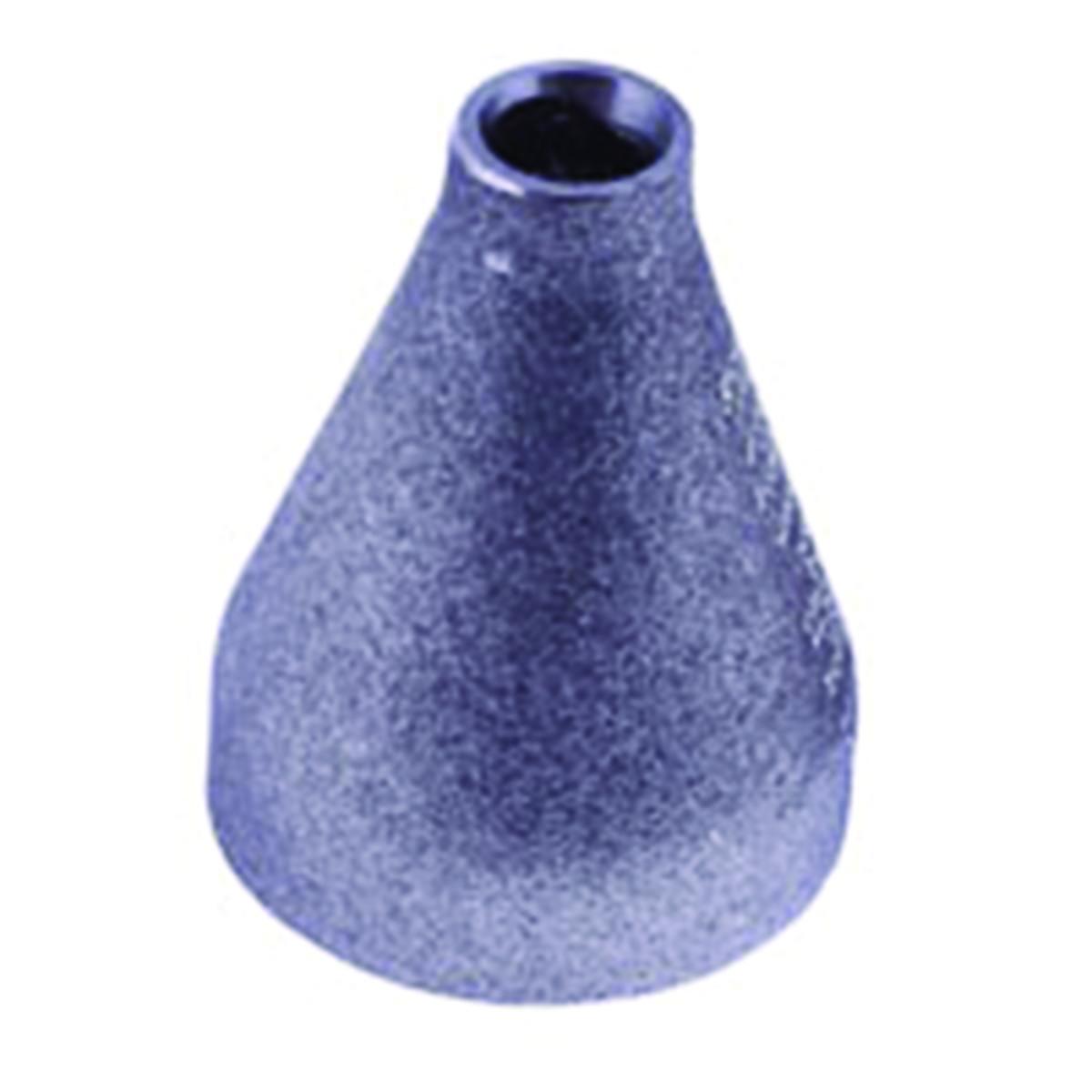 Koncentriska konor i stål P235GH-TC1, SS-EN 10253-2 Typ B - 219.1X6.3/139.7X4.0 SML KON KC P235GH-TC1 EN10253-2 TypB CERT