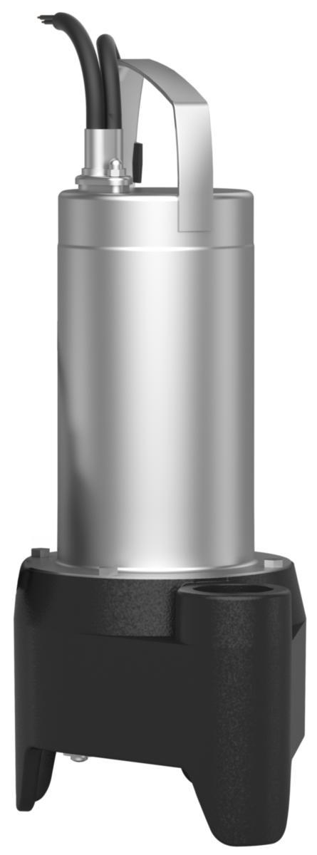 Avloppspump Rexa MINI3-V04, Wilo - REXA MINI3-V04.11/M06-523/P AVLOPPSPUMP. WILO