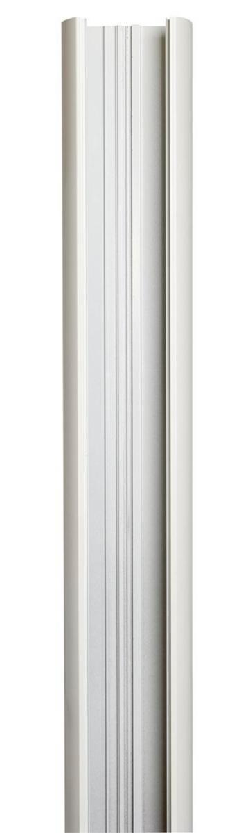 Installationskanal TB 1210 - VÄGGKANAL 120/80X60 MM VIT 