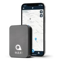 GPS-spårare, batteridriven, SweTrack Maxi 4G